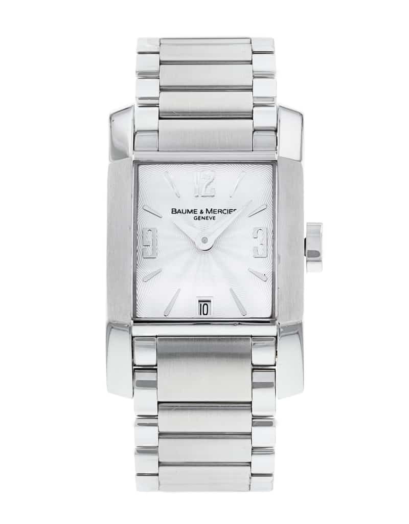 Baume et Mercier Diamant M0A08568 Baume et Mercier Diamant M0A08568